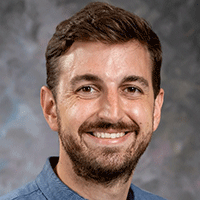 Dr. Brian Connolly