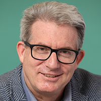 Brian Freeman