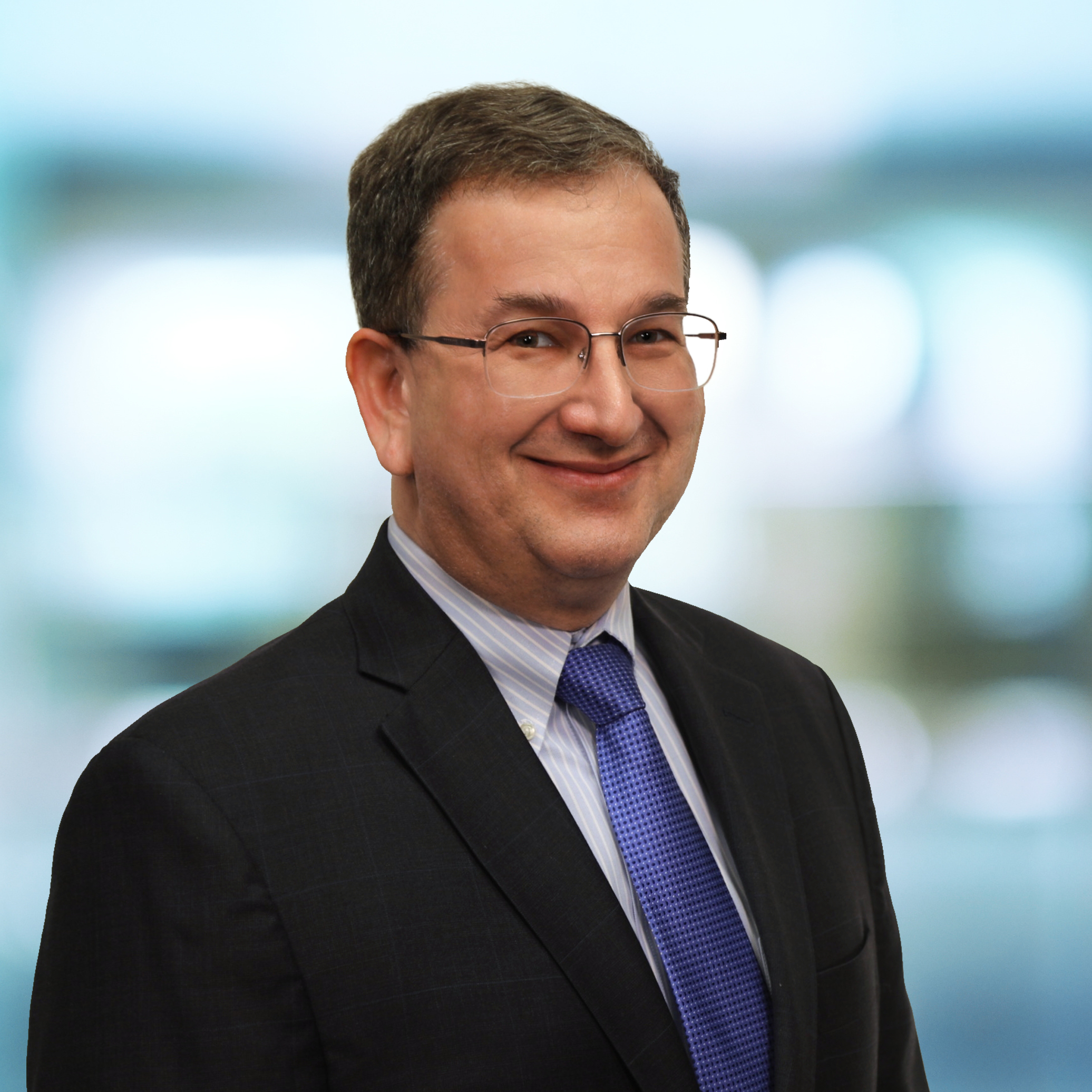 Bruce Kaplan