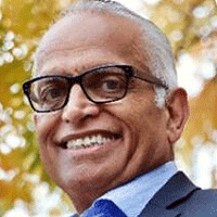Chandrakant D. Patel