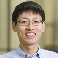 Dr. Chenhui Shao