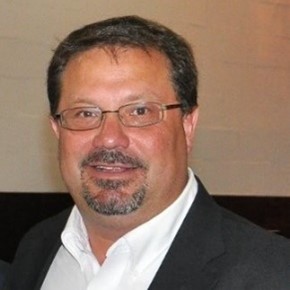 Chris Larsen