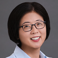 Christina Wang