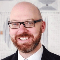 Christopher Worley