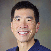 Clifford Ho, Ph.D.