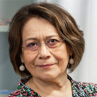 Prof. Dr. Clivia. M Sotomayor Torres