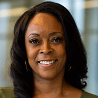 Dr. Crystal Jones, Ph.D.