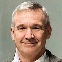 Dale Matthews