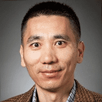 Dan Zhao, Ph.D.