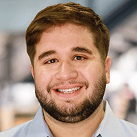 Daniel Pino