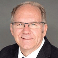 David L. Daggett