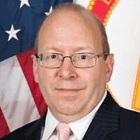 Dr. David J. Gorsich