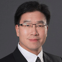 Dr. David Hung