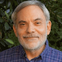David Steigmann, Ph.D.