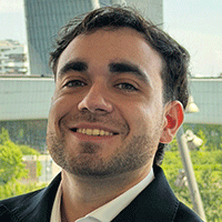Davide Marino