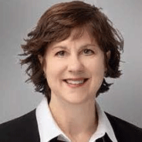 Deb Volzer, Ph.D