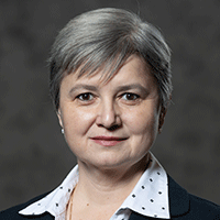 Diana Borca Tasciuc