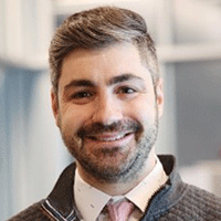 Dimitris Assanis, Ph.D.