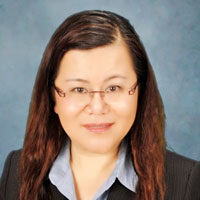 Dr. Doreen Chin