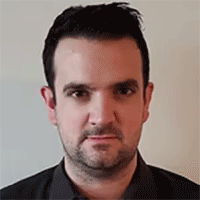 Ed Leggott