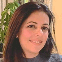 Elham Sahraei, Ph.D.