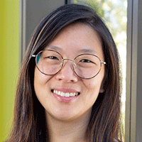 Dr. Elizabeth Qian