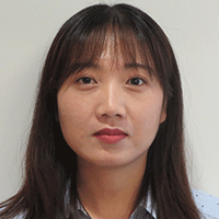 Emma Zao, Ph.D.