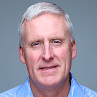 Eric Mueller