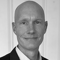 Eric Vollnogle