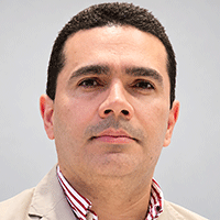 Ernesto Primera