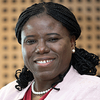 Esther Akinlabi, Ph.D.