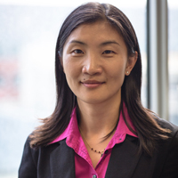 Eunice Lin