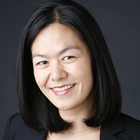 Dr. Evelyn Wang