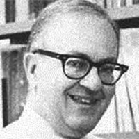 Professor Frank White