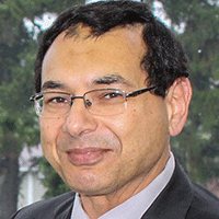 Dr. Gamal Refai-Ahmed