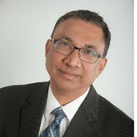 Dr. Ganesh Raman