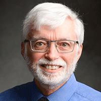 Gary Bertoline