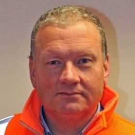 Gary Smith