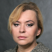 Dr. Mirela Gavrilas