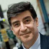 Gerard Ateshian, Ph.D.