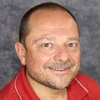 Giorgio Rizzoni, Ph.D.