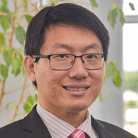 Dr. Han Hu