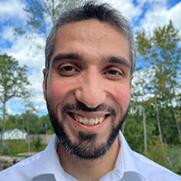 Hasan Al Babaa