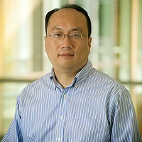 Dr. Heng Huang