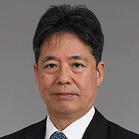 Hidehito Mimaki