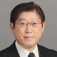 Dr. Hideki Aoyama