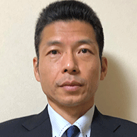 Dr. Hidemasa Yamano