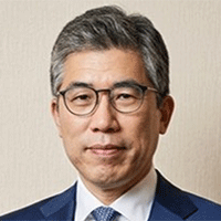 Hidenobu Kubota