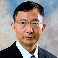 Huajian Gao, Ph.D
