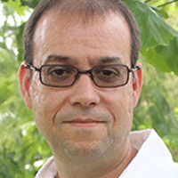 Humberto Gómez, Ph.D.